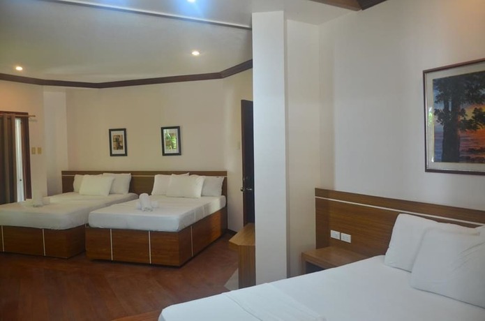 Imagen de la habitación del Hotel Robinland Vacation Home Badian. Foto 26