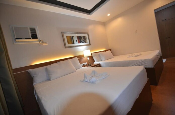 Imagen de la habitación del Hotel Robinland Vacation Home Badian. Foto 27