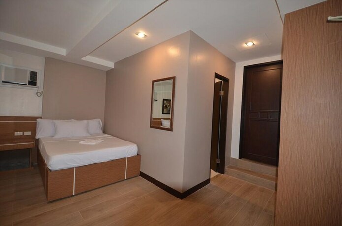 Imagen de la habitación del Hotel Robinland Vacation Home Badian. Foto 28