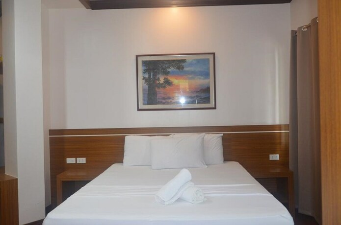 Imagen de la habitación del Hotel Robinland Vacation Home Badian. Foto 29