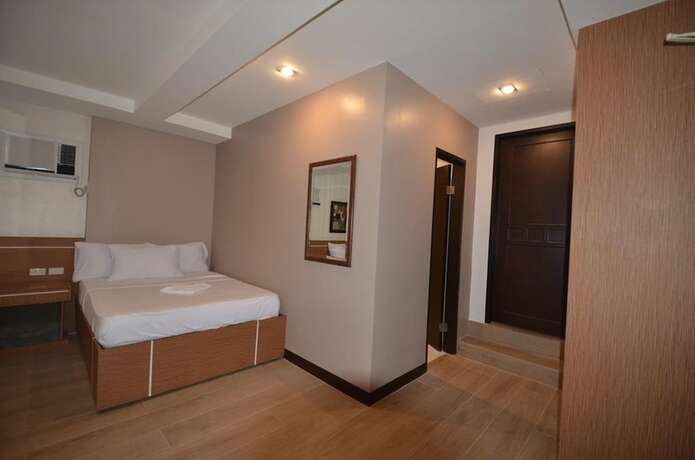 Imagen de la habitación del Hotel Robinland Vacation Home Badian. Foto 33