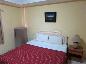 Imagen de la habitación del Hotel Robin's Nest Guesthouse and Restaurant. Foto 9