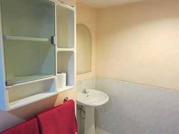 Imagen general del Hotel Robin's Nest Guesthouse and Restaurant. Foto 1