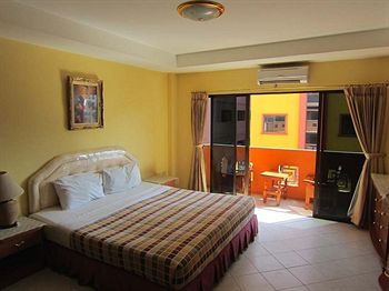 Imagen general del Hotel Robin's Nest Guesthouse and Restaurant. Foto 2