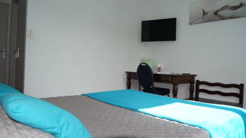 Imagen de la habitación del Hotel Robinson, AUCH. Foto 4