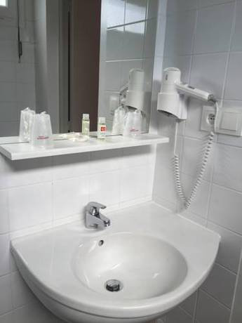 Imagen de la habitación del Hotel Robinson, AUCH. Foto 8