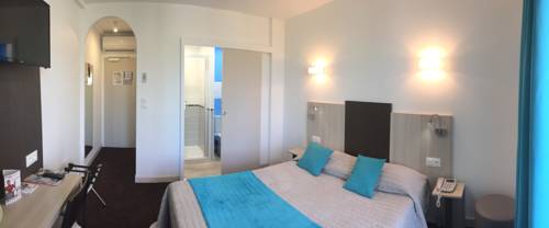 Imagen de la habitación del Hotel Robinson, AUCH. Foto 9