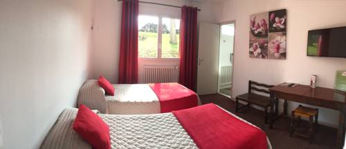 Imagen de la habitación del Hotel Robinson, AUCH. Foto 10