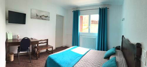 Imagen de la habitación del Hotel Robinson, AUCH. Foto 11