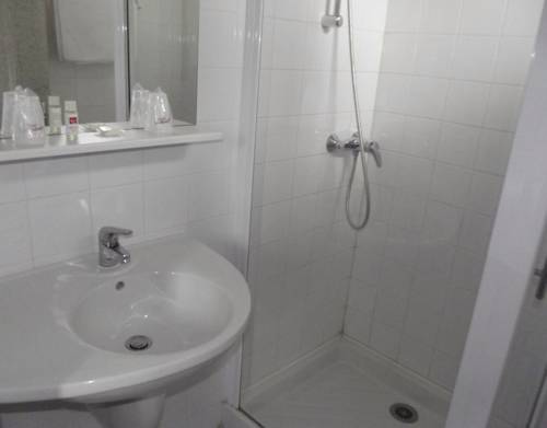 Imagen de la habitación del Hotel Robinson, AUCH. Foto 12