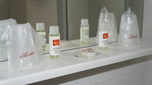 Imagen de la habitación del Hotel Robinson, AUCH. Foto 13