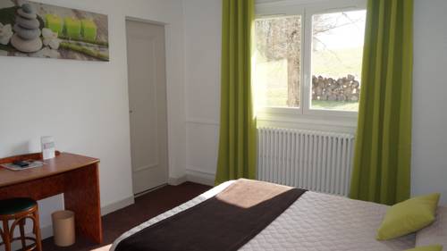 Imagen de la habitación del Hotel Robinson, AUCH. Foto 15