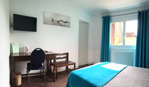 Imagen de la habitación del Hotel Robinson, AUCH. Foto 16