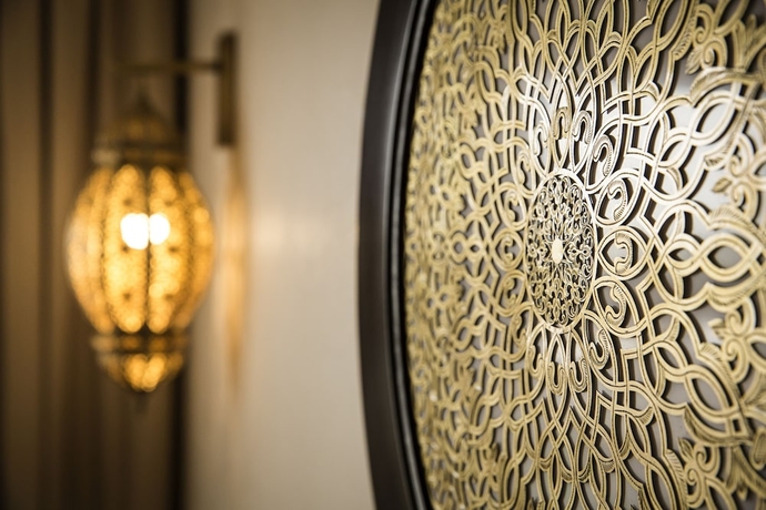 Imagen de la habitación del Hotel Robinson Agadir - All Inclusive. Foto 2