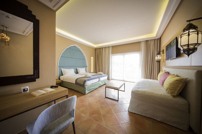 Imagen de la habitación del Hotel Robinson Agadir - All Inclusive. Foto 3