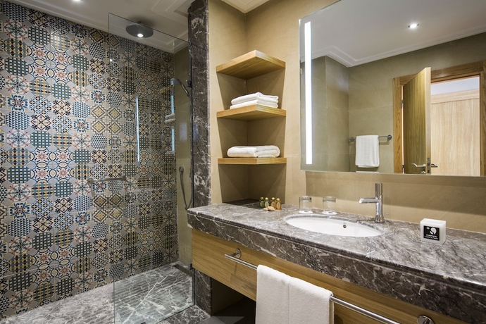 Imagen de la habitación del Hotel Robinson Agadir - All Inclusive. Foto 7