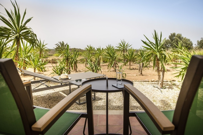 Imagen de la habitación del Hotel Robinson Agadir - All Inclusive. Foto 8