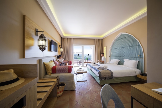 Imagen de la habitación del Hotel Robinson Agadir - All Inclusive. Foto 9