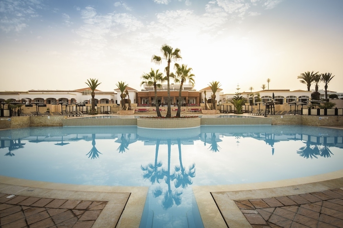 Imagen general del Hotel Robinson Agadir - All Inclusive. Foto 1