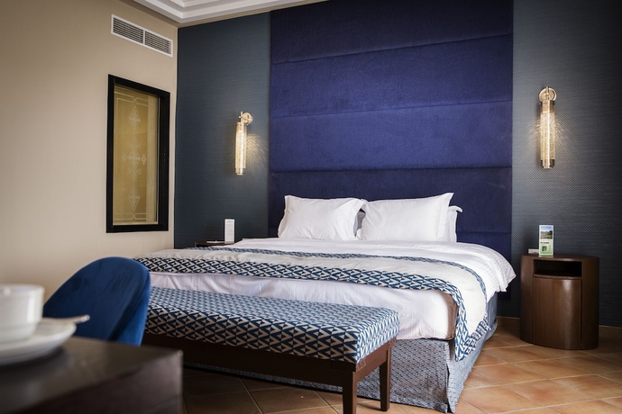 Imagen de la habitación del Hotel Robinson Agadir - All Inclusive. Foto 13