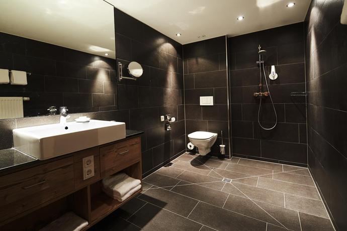Imagen de la habitación del Hotel Robinson Alpenrose Z&Uuml;rs. Foto 3