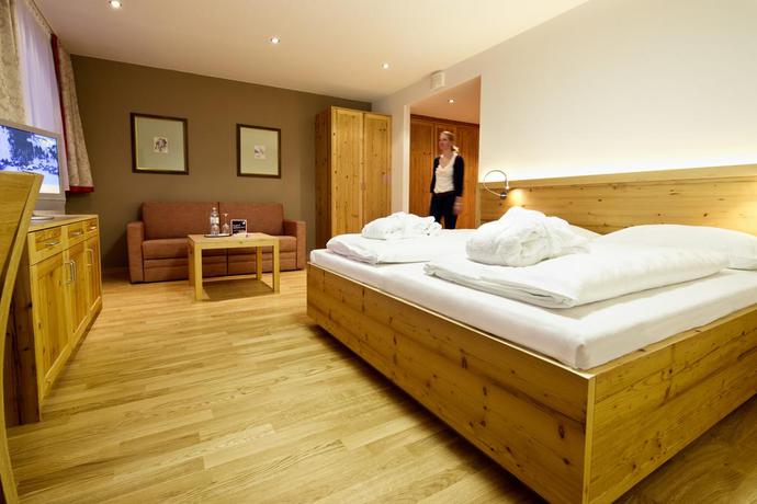 Imagen de la habitación del Hotel Robinson Alpenrose Z&Uuml;rs. Foto 4