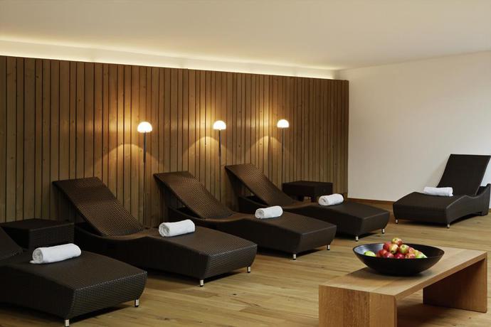 Imagen de los interiores del Hotel Robinson Alpenrose Z&Uuml;rs. Foto 9