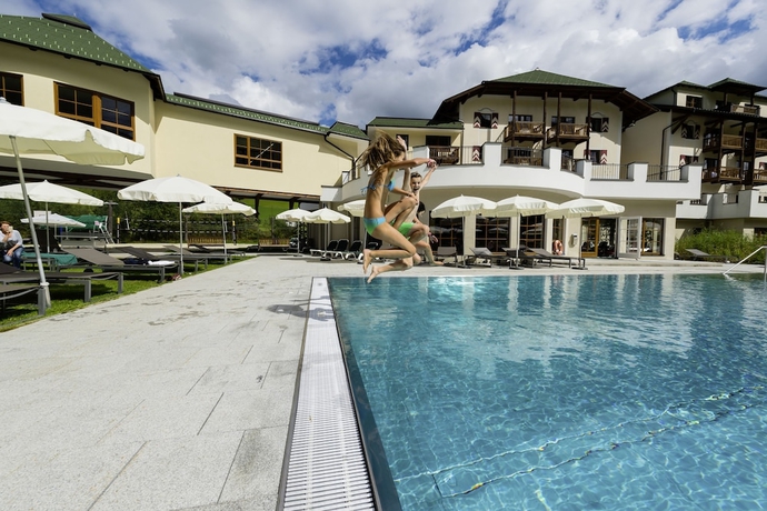 Imagen de los interiores del Hotel Robinson Amade. Foto 12