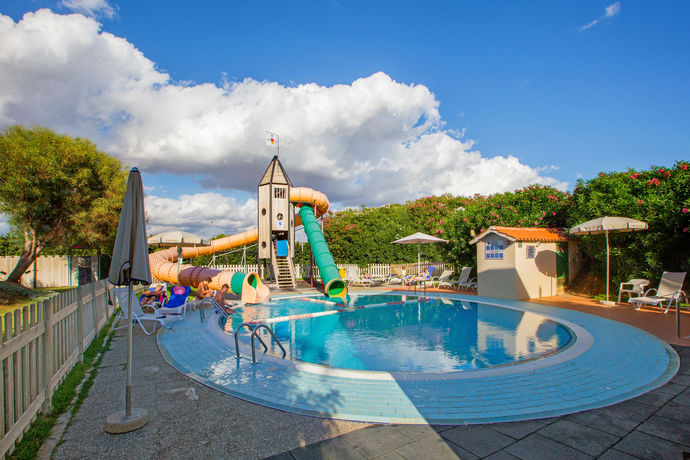 Imagen de la habitación del Hotel Robinson Apulia - All Inclusive. Foto 2
