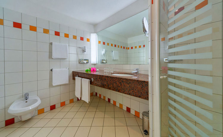 Imagen de la piscina del Hotel Robinson Apulia - All Inclusive. Foto 13