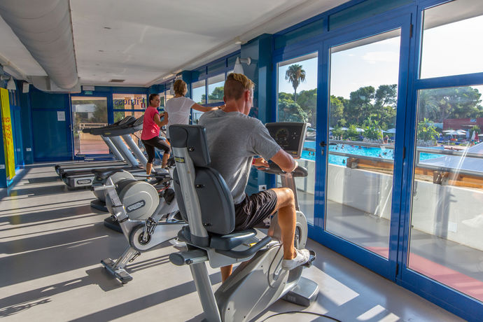 Imagen general del Hotel Robinson Apulia - All Inclusive. Foto 1