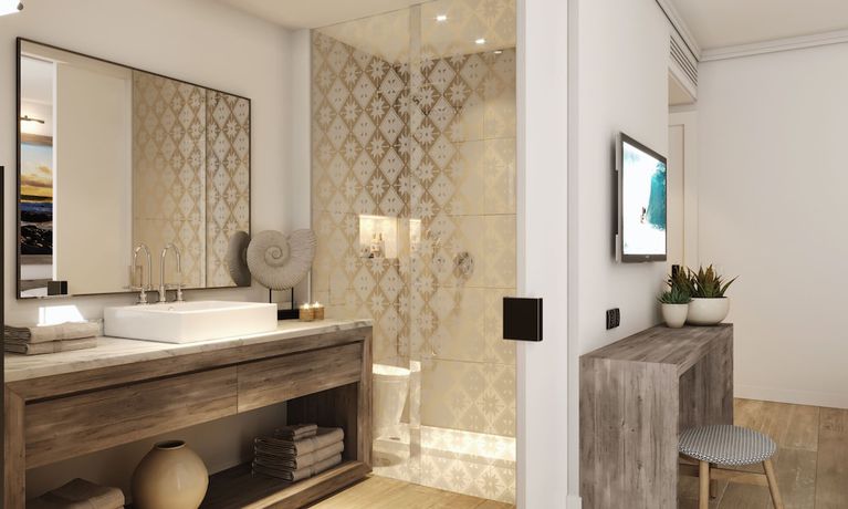 Imagen de la habitación del Hotel Robinson Cabo Verde - Adults Only -all Inclusive. Foto 2