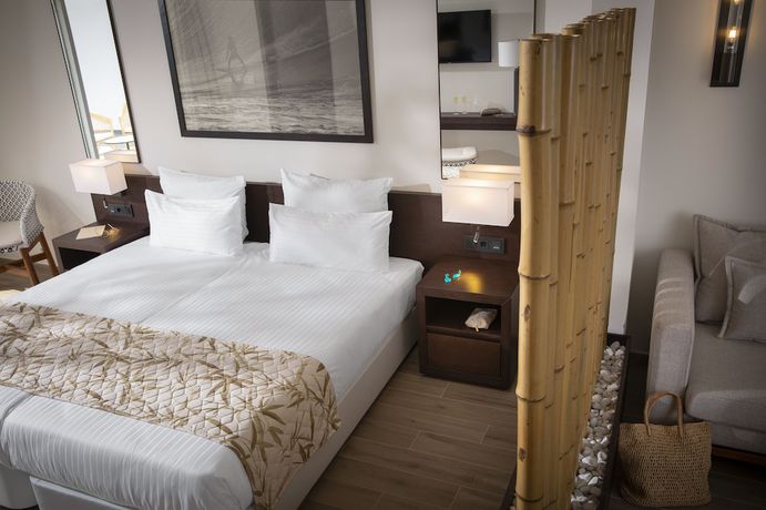 Imagen de la habitación del Hotel Robinson Cabo Verde - Adults Only -all Inclusive. Foto 3