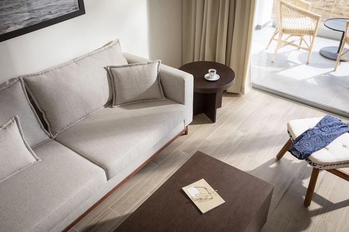 Imagen de la habitación del Hotel Robinson Cabo Verde - Adults Only -all Inclusive. Foto 4