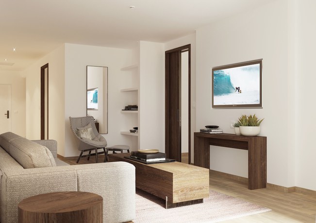 Imagen de la habitación del Hotel Robinson Cabo Verde - Adults Only -all Inclusive. Foto 5