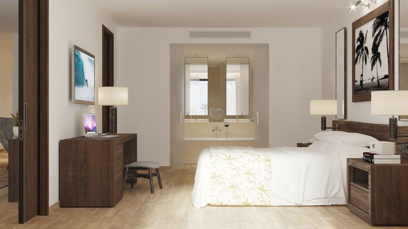 Imagen de la habitación del Hotel Robinson Cabo Verde - Adults Only -all Inclusive. Foto 8