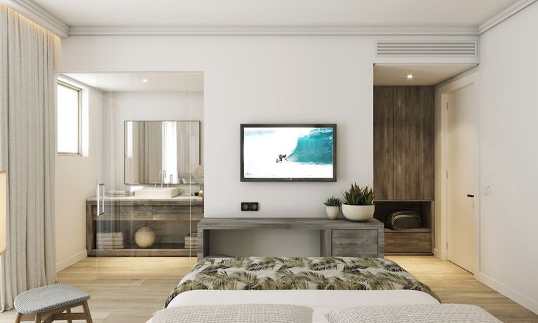 Imagen de la habitación del Hotel Robinson Cabo Verde - Adults Only -all Inclusive. Foto 9