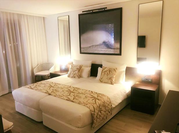 Imagen de la habitación del Hotel Robinson Cabo Verde - Adults Only -all Inclusive. Foto 11