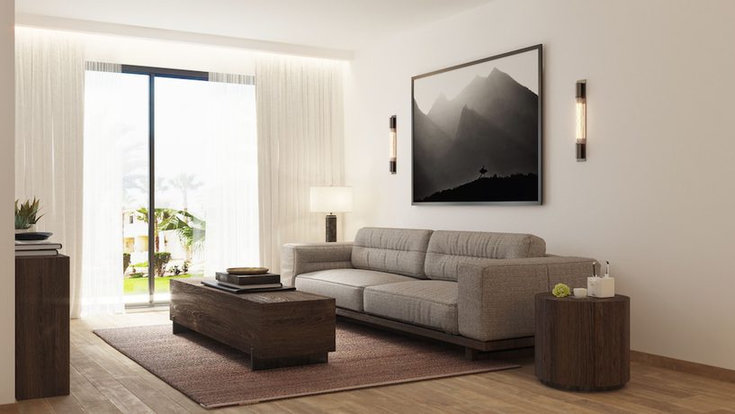 Imagen de la habitación del Hotel Robinson Cabo Verde - Adults Only -all Inclusive. Foto 12