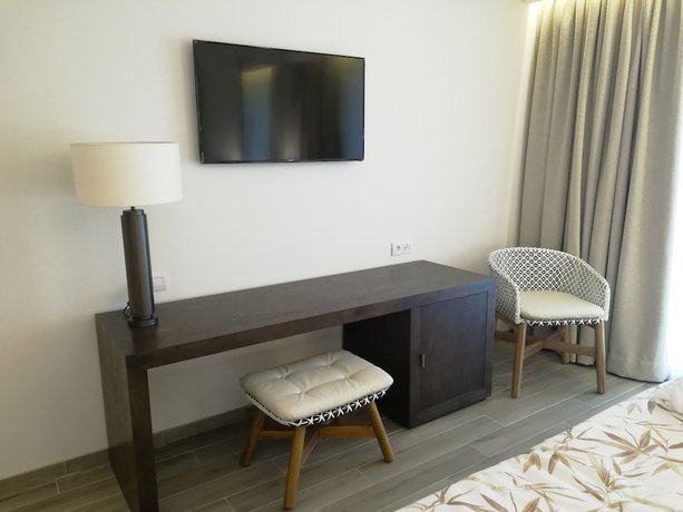 Imagen de la habitación del Hotel Robinson Cabo Verde - Adults Only -all Inclusive. Foto 17