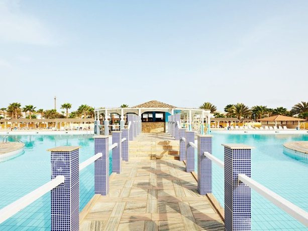 Imagen general del Hotel Robinson Cabo Verde- Adults only. Foto 1