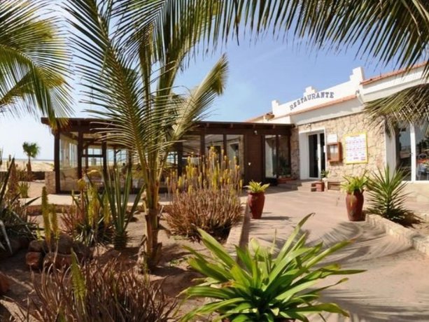 Imagen general del Hotel Robinson Cabo Verde- Adults only. Foto 2