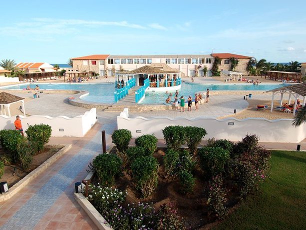 Imagen general del Hotel Robinson Cabo Verde- Adults only. Foto 4