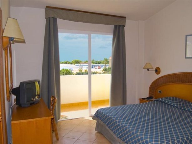 Imagen general del Hotel Robinson Cabo Verde- Adults only. Foto 5