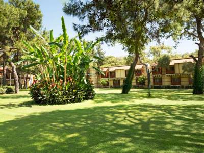 Imagen de los exteriores del Hotel Robinson Çamyuva Adults Only- All Inclusive. Foto 5