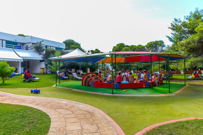 Imagen de la habitación del Hotel Robinson Club Apulia - All Inclusive. Foto 5