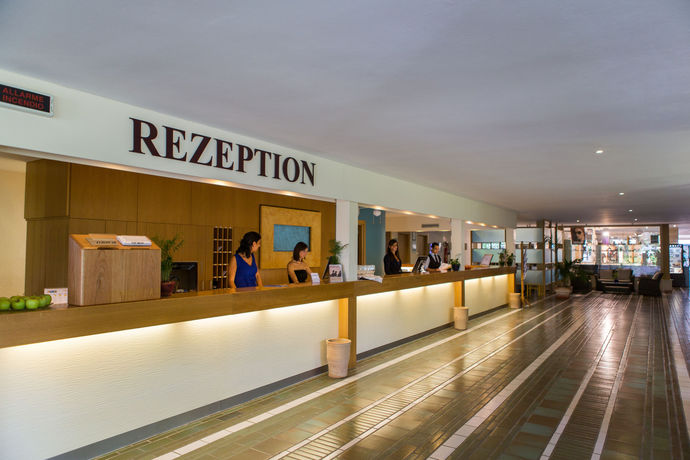 Imagen de la habitación del Hotel Robinson Club Apulia - All Inclusive. Foto 6