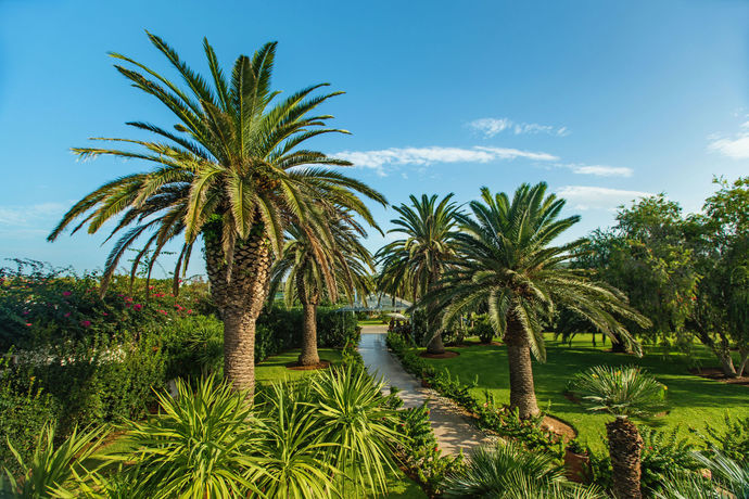 Imagen de los interiores del Hotel Robinson Club Apulia - All Inclusive. Foto 12