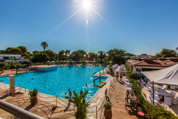 Imagen de la habitación del Hotel Robinson Club Apulia - All Inclusive(229283). Foto 3