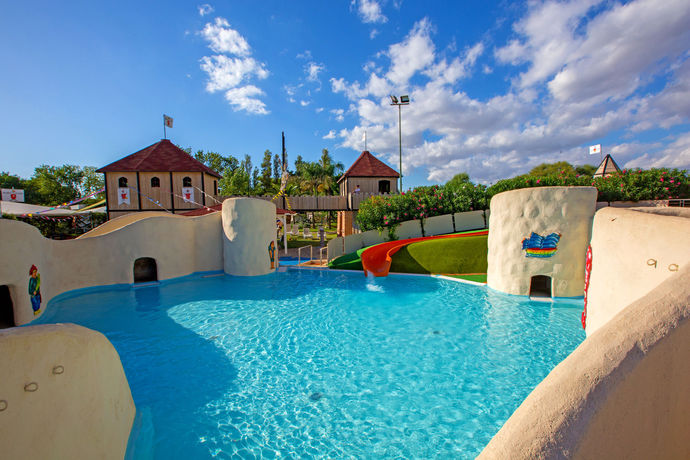 Imagen de la habitación del Hotel Robinson Club Apulia - All Inclusive(229283). Foto 4